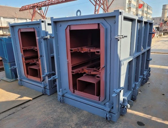 Chemical Park Drainage Pipe Mold suppliers